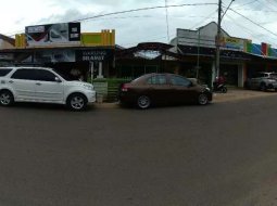 Mobil Toyota Vios 2007 G terbaik di Lampung 3