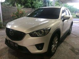 Mazda CX-5 2012 DKI Jakarta dijual dengan harga termurah 1