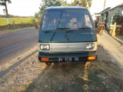 Suzuki Carry 2003 Jawa Tengah dijual dengan harga termurah 4