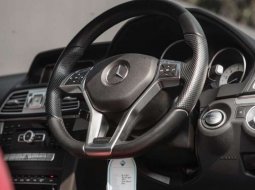 Jual Mercedes-Benz E-Class E 400 2014 harga murah di DKI Jakarta 2