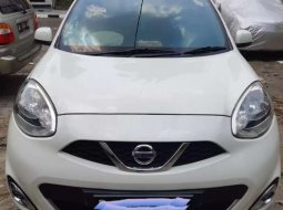 Dijual mobil bekas Nissan March 1.2L XS, DKI Jakarta  1