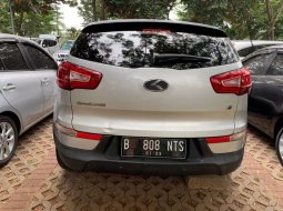 Dijual mobil bekas Kia Sportage EX, DKI Jakarta  1