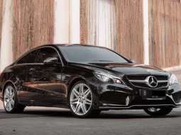 Jual Mercedes-Benz E-Class E 400 2014 harga murah di DKI Jakarta 1