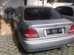 Dijual mobil bekas Honda City , DIY Yogyakarta  3