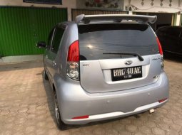 Jual mobil bekas murah Daihatsu Sirion 2008 di Jambi 5