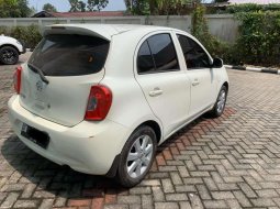 Riau, jual mobil Nissan March 2018 dengan harga terjangkau 6