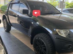 Mobil Mitsubishi Triton 2012 GLX 4x4 terbaik di Sulawesi Utara 7