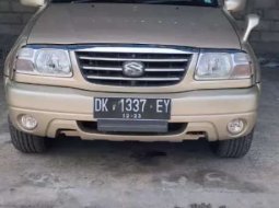 Mobil Suzuki Escudo 2004 V6 2.5 Automatic dijual, Bali 7