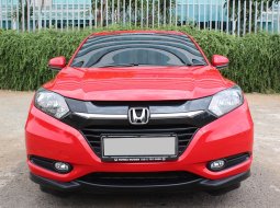 DKI Jakarta, dijual cepat mobil Honda HR-V E CVT AT 2017 terawat 2