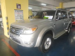 Jual mobil Ford Everest 10-S 2009 bekas, DKI Jakarta 2