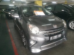 Jual mobil Toyota Agya TRD Sportivo 2015 murah di DKI Jakarta 2