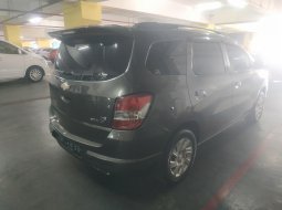 Dijual mobil bekas Chevrolet Spin LTZ 2013, DKI Jakarta 3