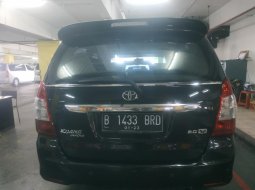 Jual mobil Toyota Kijang Innova 2.0 V 2012 bekas di DKI Jakarta 3