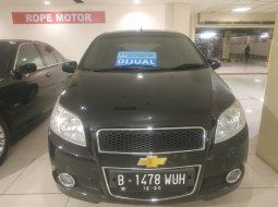 Dijual mobil bekas Chevrolet Aveo LS 2009, DKI Jakarta 1