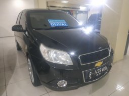 Dijual mobil bekas Chevrolet Aveo LS 2009, DKI Jakarta 2