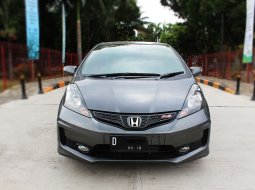 Jual mobil bekas murah Honda Jazz RS 2014 di DKI Jakarta 1