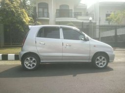 Jawa Timur, jual mobil Kia Visto 2002 dengan harga terjangkau 3