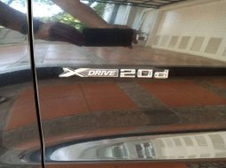 BMW X3 2011 Banten dijual dengan harga termurah 7