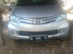 Toyota Avanza 2013 Aceh dijual dengan harga termurah 6