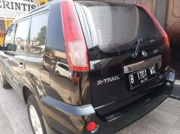 Jual mobil Nissan X-Trail ST 2008 bekas, Jawa Barat 7