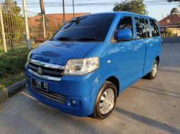 Jual cepat Suzuki APV GX Arena 2011 di Jawa Timur 5