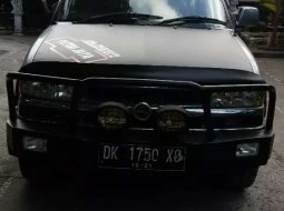 Jual mobil Chevrolet Blazer 1996 bekas, Bali 4