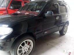 Jual Daihatsu Taruna CSX 2000 harga murah di Riau 8