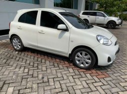 Riau, jual mobil Nissan March 2018 dengan harga terjangkau 4