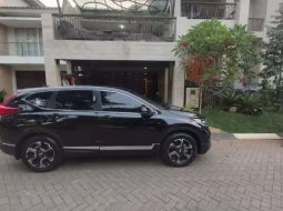 Jual mobil bekas murah Honda CR-V 2019 di Banten 4