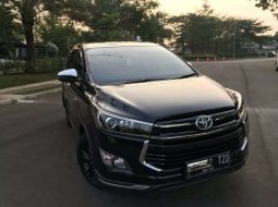 DKI Jakarta, jual mobil Toyota Venturer 2018 dengan harga terjangkau 13