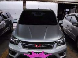 Jual mobil Wuling Confero S 2018 bekas, Lampung 5