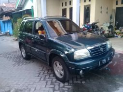 Suzuki Escudo 2001 Jawa Timur dijual dengan harga termurah 4
