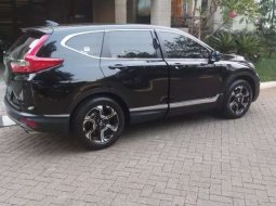 Jual mobil bekas murah Honda CR-V 2019 di Banten 3