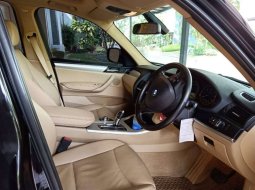 BMW X3 2011 Banten dijual dengan harga termurah 5