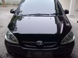 Jual Hyundai Getz 2008 harga murah di Jawa Timur 5