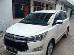 Toyota Kijang Innova 2018 Jawa Barat dijual dengan harga termurah 6