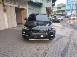 Mobil BMW X1 2017 XLine dijual, Sumatra Utara 5