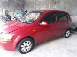 Jawa Tengah, jual mobil Chevrolet Aveo LT 2005 dengan harga terjangkau 7