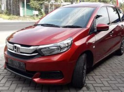 Jual mobil bekas murah Honda Mobilio 2017 di Jawa Timur 6