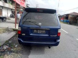 Dijual mobil bekas Toyota Kijang LGX, Aceh  4