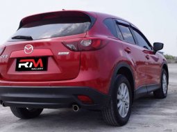 Jual cepat Mazda CX-5 Urban 2015 di DKI Jakarta 8