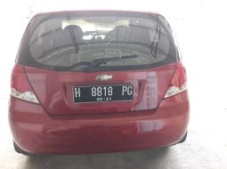 Jawa Tengah, jual mobil Chevrolet Aveo LT 2005 dengan harga terjangkau 6