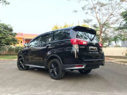 DKI Jakarta, jual mobil Toyota Venturer 2018 dengan harga terjangkau 9