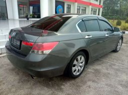 Sumatra Barat, jual mobil Honda Accord V6 2008 dengan harga terjangkau 5