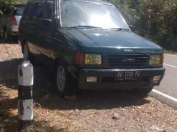 Isuzu Panther 1998 Jawa Timur dijual dengan harga termurah 3