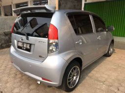 Jual mobil bekas murah Daihatsu Sirion 2008 di Jambi 3