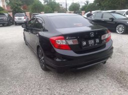 Jual Honda Civic 1.8 2015 harga murah di Riau 4