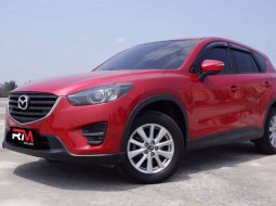 Jual cepat Mazda CX-5 Urban 2015 di DKI Jakarta 5