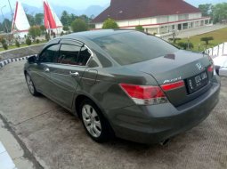 Sumatra Barat, jual mobil Honda Accord V6 2008 dengan harga terjangkau 3