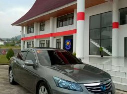 Sumatra Barat, jual mobil Honda Accord V6 2008 dengan harga terjangkau 2